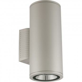 Светильник светодиодный UNIEL ULU-S22D-2x22W/2700K IP65 LIGHT GREY Светильник светодиодный UNIEL ULU-S22D-2x22W/2700K IP65 LIGHT GREY