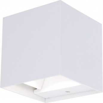 Светильник светодиодный UNIEL ULU-S55B-2x3W/3000K+4000K+6000K IP65 WHITE Светильник светодиодный UNIEL ULU-S55B-2x3W/3000K+4000K+6000K IP65 WHITE