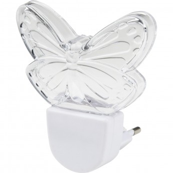 Светильник UNIEL DTL-315 Бабочка/White