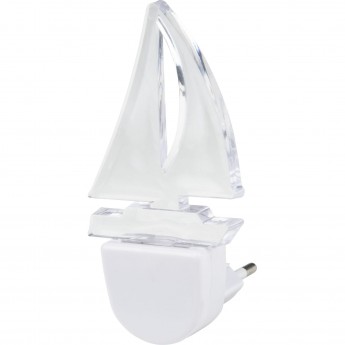 Светильник UNIEL DTL-315 Кораблик/White