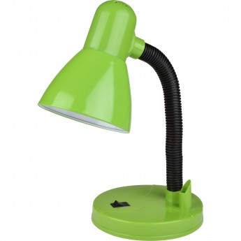 Светильник UNIEL TLI-226 GREEN E27 Светильник UNIEL TLI-226 GREEN E27