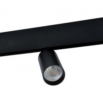 Светильник UNIEL ULB-M60-24W/4000K/35 BLACK Светильник UNIEL ULB-M60-24W/4000K/35 BLACK