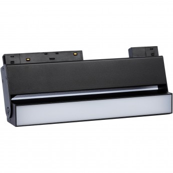 Светильник UNIEL ULB-M80-12W/4000K/35 BLACK Светильник UNIEL ULB-M80-12W/4000K/35 BLACK