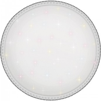 Светильник UNIEL ULI-D237 60W/SW/50 GEMINI Светильник UNIEL ULI-D237 60W/SW/50 GEMINI