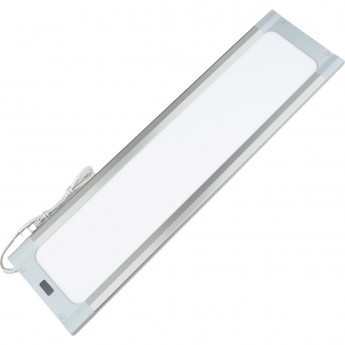 Светильник UNIEL ULI-F42-7,5W/4200K/DIM SENSOR IP20 SILVER Светильник UNIEL ULI-F42-7,5W/4200K/DIM SENSOR IP20 SILVER