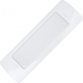 Светильник UNIEL ULI-F43-6W/4200K/DIM SENSOR IP20 SILVER