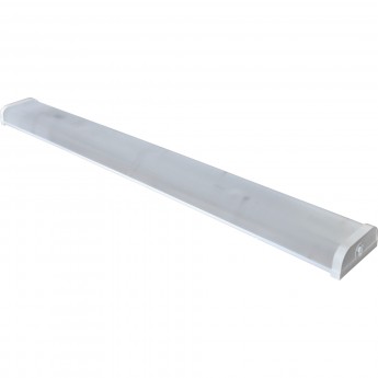 Светильник UNIEL ULO-C01B 16W/6500K/L64 IP40 WHITE Светильник UNIEL ULO-C01B 16W/6500K/L64 IP40 WHITE