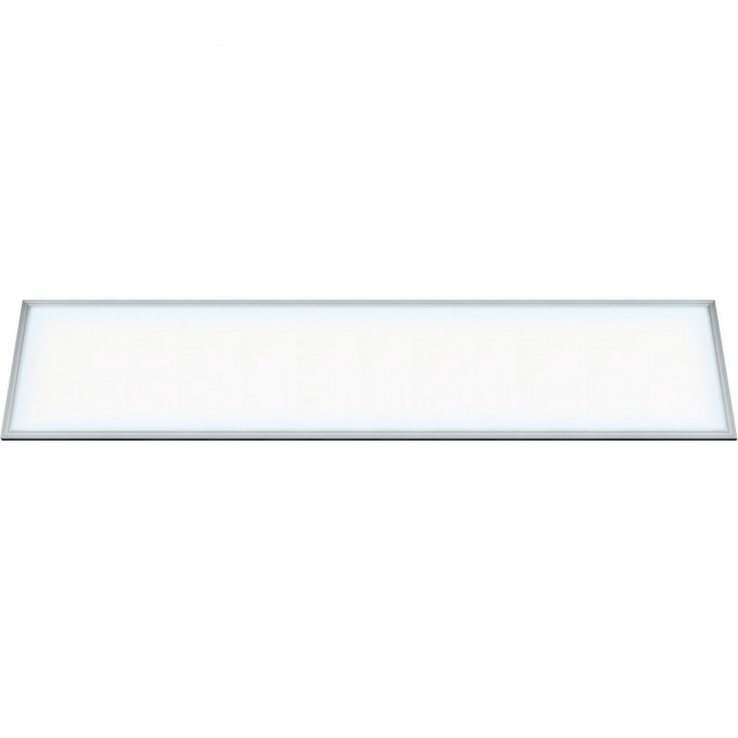 Светильник UNIEL ULP-30120-36W/NW EFFECTIVE SILVER UL-00001790