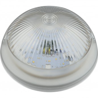 Светильник UNIEL ULW-R05 12W/DW IP64 WHITE