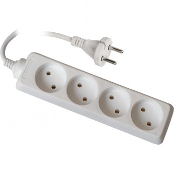 Удлинитель UNIEL S-CD4-5 Удлинитель UNIEL S-CD4-5