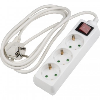 Удлинитель UNIEL S-GCD3-2B Удлинитель UNIEL S-GCD3-2B