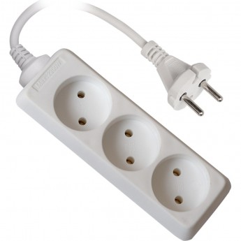 Удлинитель UNIEL S-GCD3-3 Удлинитель UNIEL S-GCD3-3