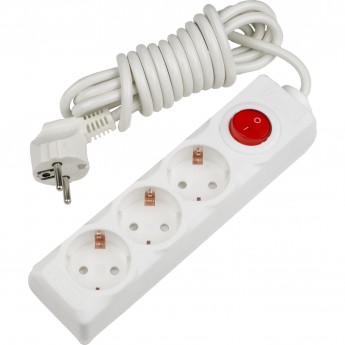Удлинитель UNIEL S-GCD3-3B Удлинитель UNIEL S-GCD3-3B