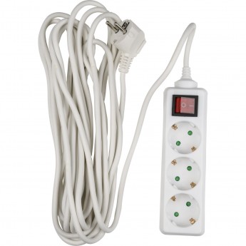 Удлинитель UNIEL S-GCD3-7B Удлинитель UNIEL S-GCD3-7B