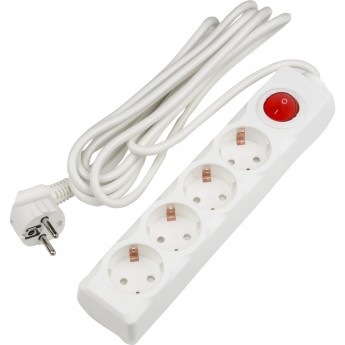 Удлинитель UNIEL S-GCD4-3B Удлинитель UNIEL S-GCD4-3B