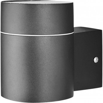 Уличный светильник UNIEL UUL-S91A 50W/GX53 IP65 BLACK