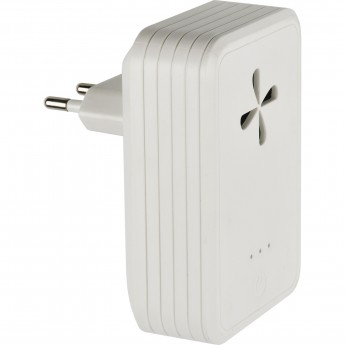 Ультразвуковой отпугиватель насекомых и грызунов UNIEL UDR-E16 WHITE Ультразвуковой отпугиватель насекомых и грызунов UNIEL UDR-E16 WHITE