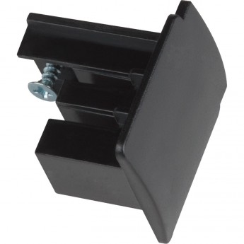 Заглушка UNIEL UFB-C41 BLACK 1 POLYBAG Заглушка UNIEL UFB-C41 BLACK 1 POLYBAG